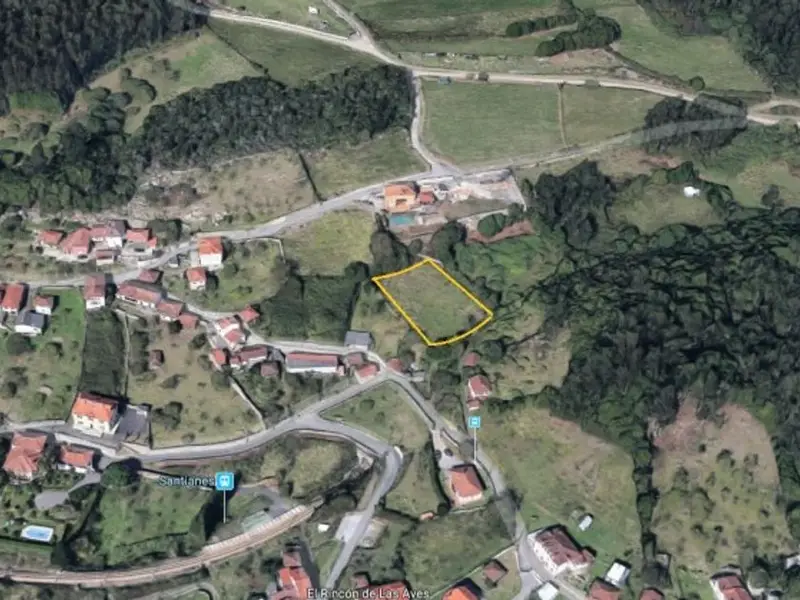 venta Terreno en Pravia, Asturias (ECB1)- Globaliza