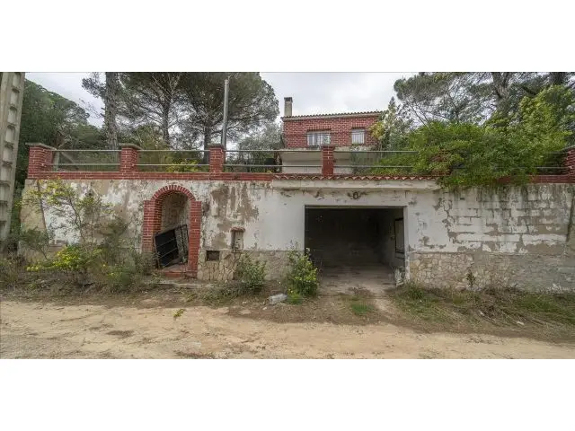 Casa para Reformar en Lloret de Mar Girona