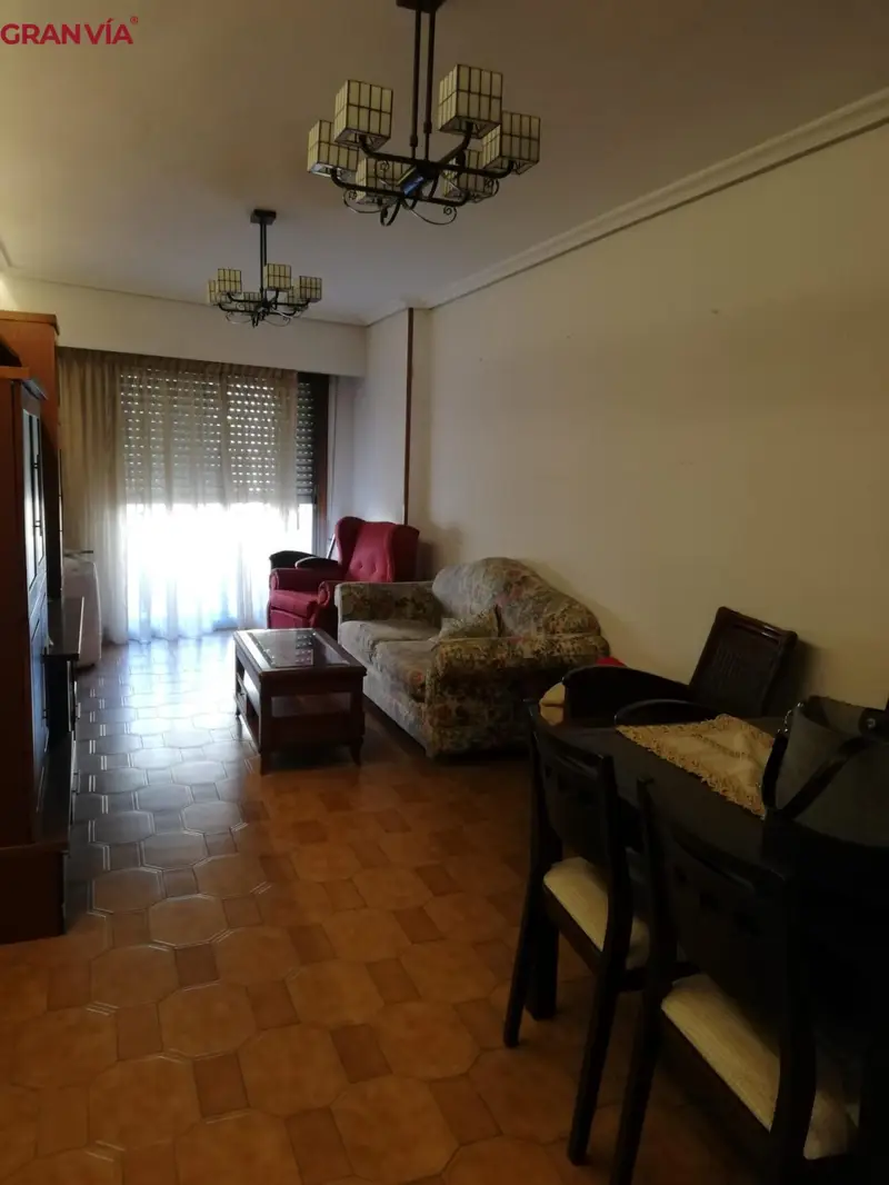 Venta Piso Casco Antiguo Logroño 113m2 3 Dormitorios Trastero
