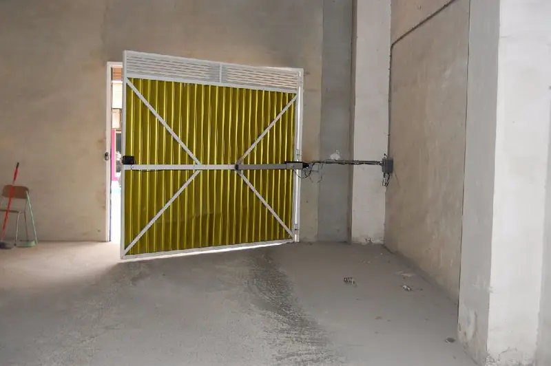 Venta Local Comercial El Pilar Albacete Ref L211