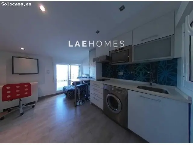 Estudio en Amara - Venta