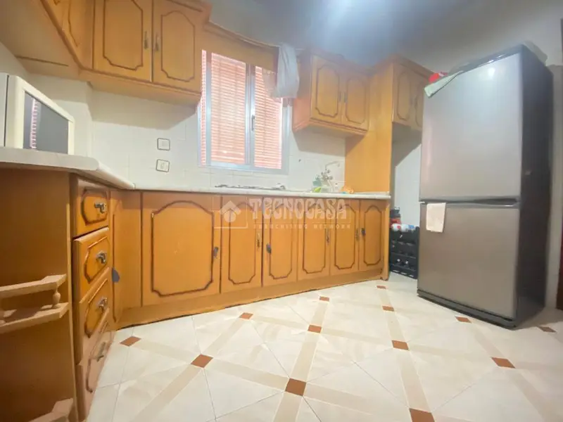 Casa en venta en Puente Genil