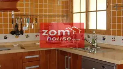 Piso en venta en casco historico de Ubeda 5 habitaciones 2 banos