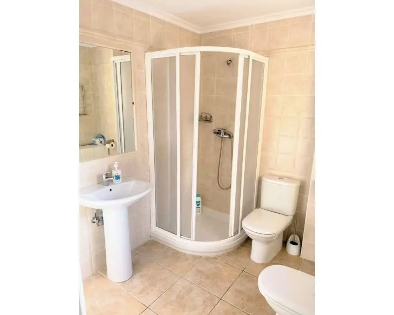 Villa en Venta Villamartin Orihuela Costa