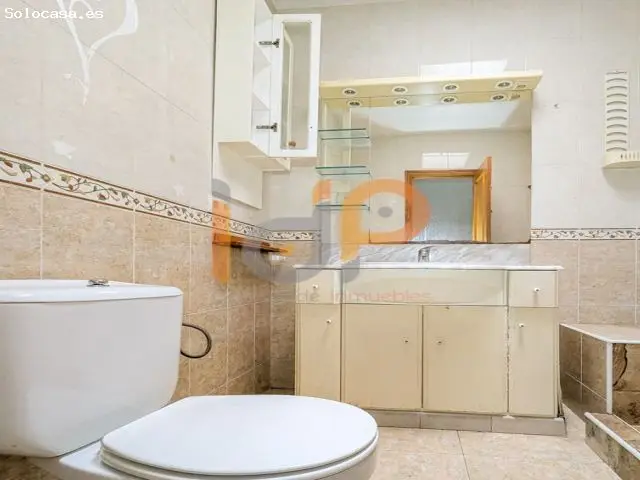 Piso en Venta Huércal de Almería 4 Dormitorios 2 Baños Terraza
