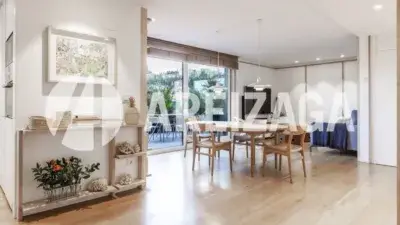 Atico Duplex Recien Construido Centro Ciudad