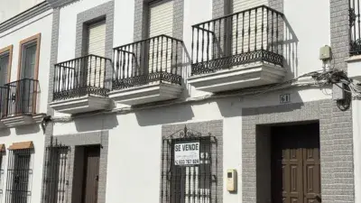 Dúplex en venta en Calle Pozo Nuevo, 61, cerca de Calle Trigueros