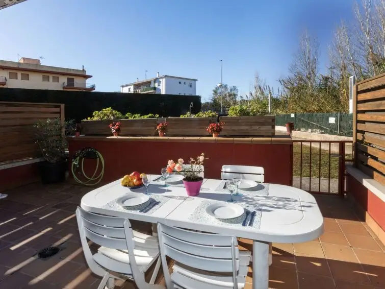 Apartamento 2 Dormitorios St Antoni-de-Calonge