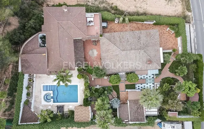 Chalet en Venta Vila-rodona Tarragona