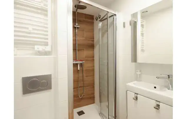Apartamento Moderno en El Born 2 Dormitorios