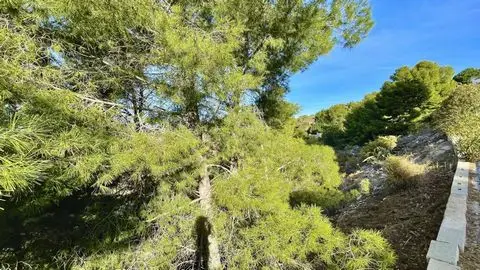 Terreno en Venta La Herradura: Villa de 250m2