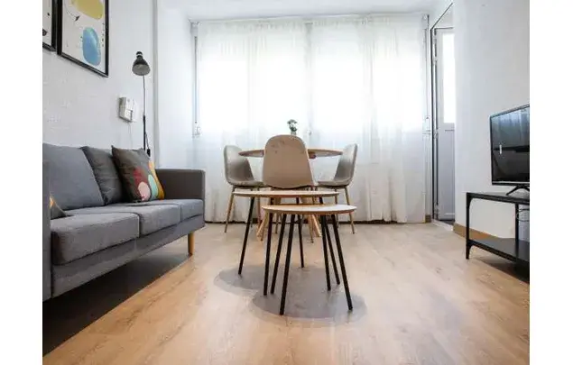 Alquiler Habitacion 61m2 Leganes