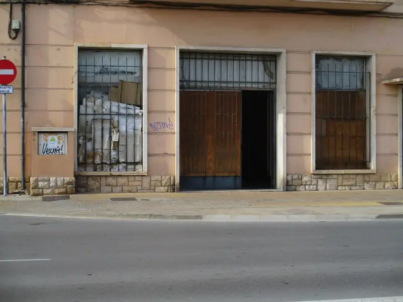 venta Local Comercial en Teruel, Teruel Provincia (LOC0187)- Globaliza