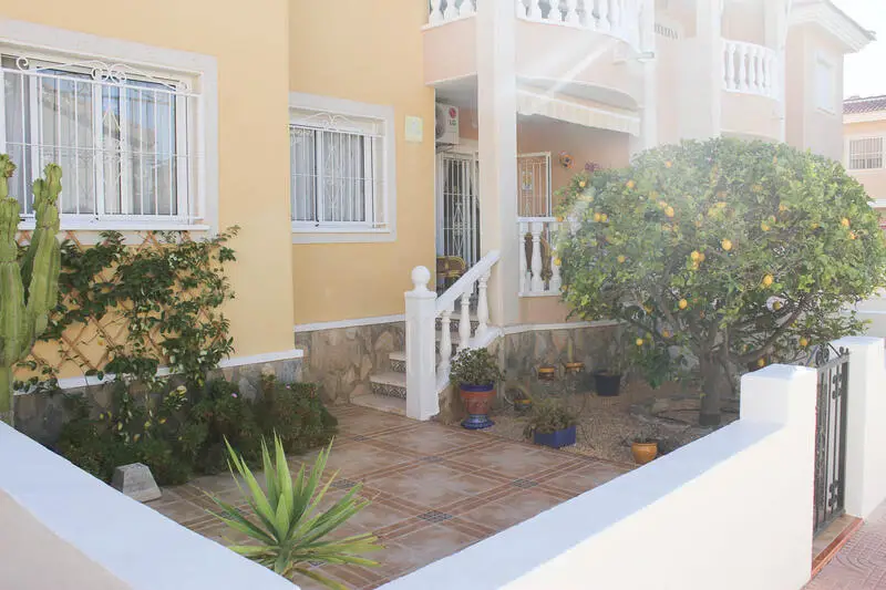 Apartamento 2 Dormitorios Ciudad Quesada Costa Blanca