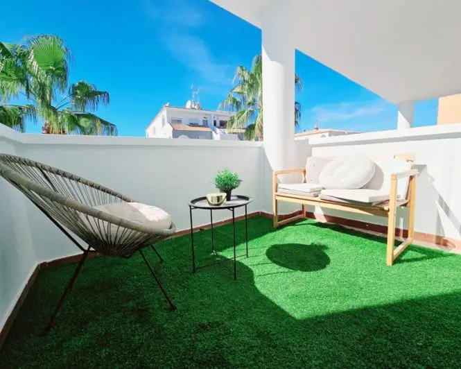 Apartamento en Villamartin 2 Dormitorios Piscina y Garaje Costa Blanca