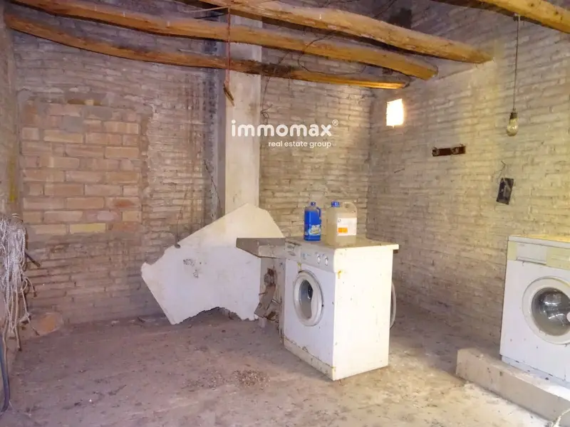 Chalet en venta en Benifallet, Tarragona