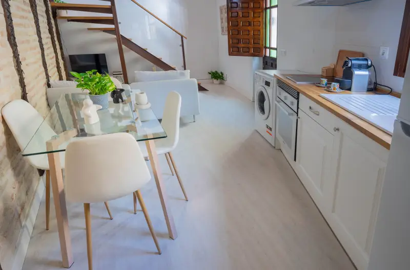 Casa Rural con Encanto en Toledo: Alquiler Vacacional