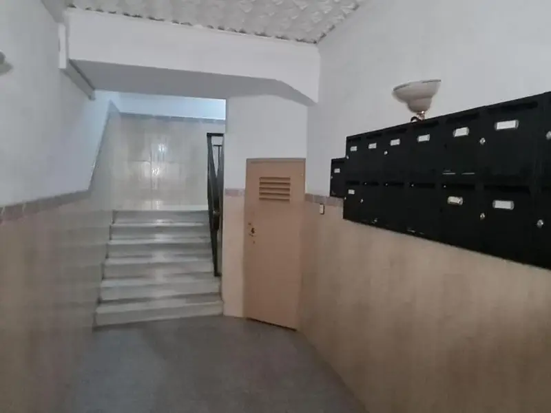 venta Piso en Almería, Almería Provincia (ROB-034)- Globaliza