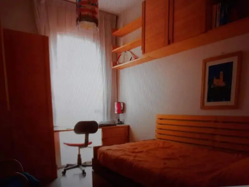 Apartamento 1 Dormitorio 1 Baño en Alquiler Barcelona