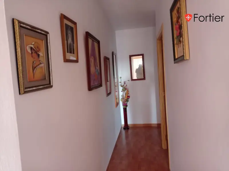 Venta Piso 3 Habitaciones Centro Martos
