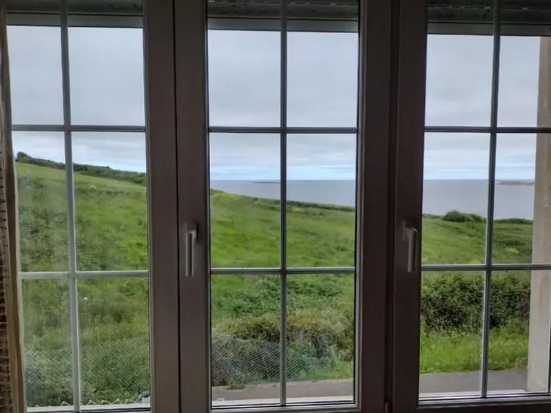 Chalet en Candás con Vistas al Mar Cerca de Gijón