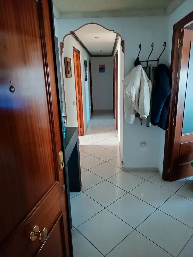 Piso en venta en Peñiscola centro 3 dormitorios 2 baños