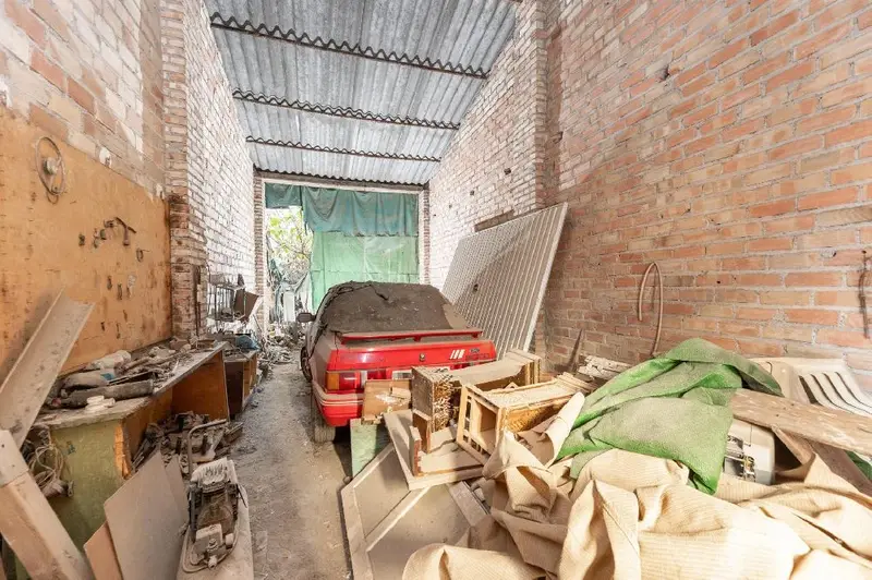 Venta Terreno Armilla 82m2