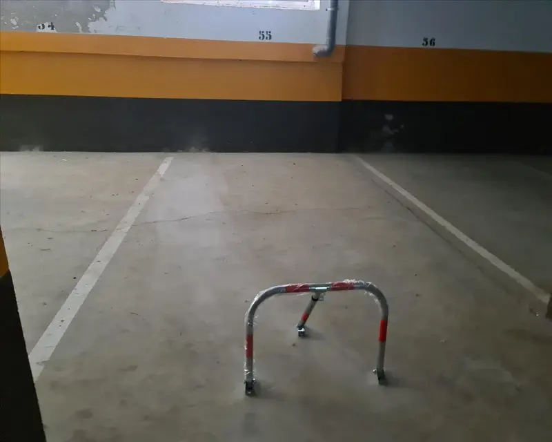 Inmueble 14m² en Villaricos Vera Almería