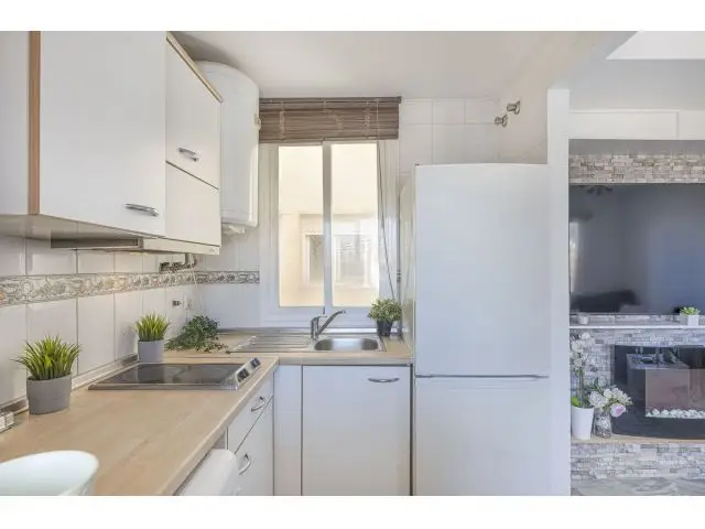 Apartamento en Torreblanca del Sol  2 dormitorios 2 baños Vistas al Mar