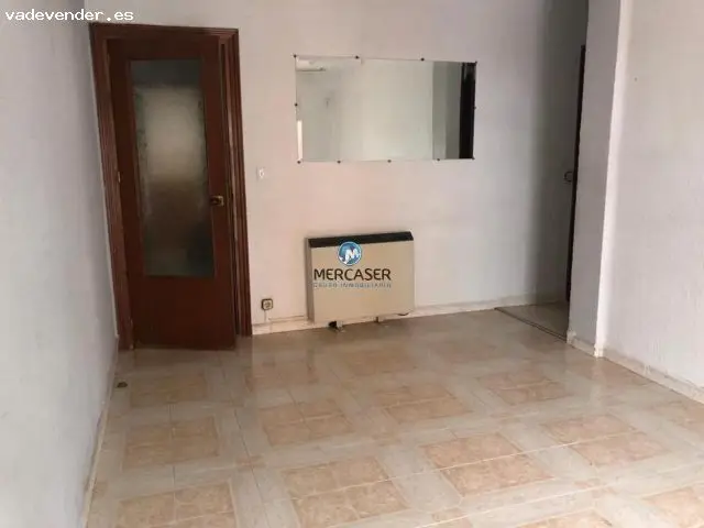 Piso en venta en Coslada 3 habitaciones cerca colegios y parques