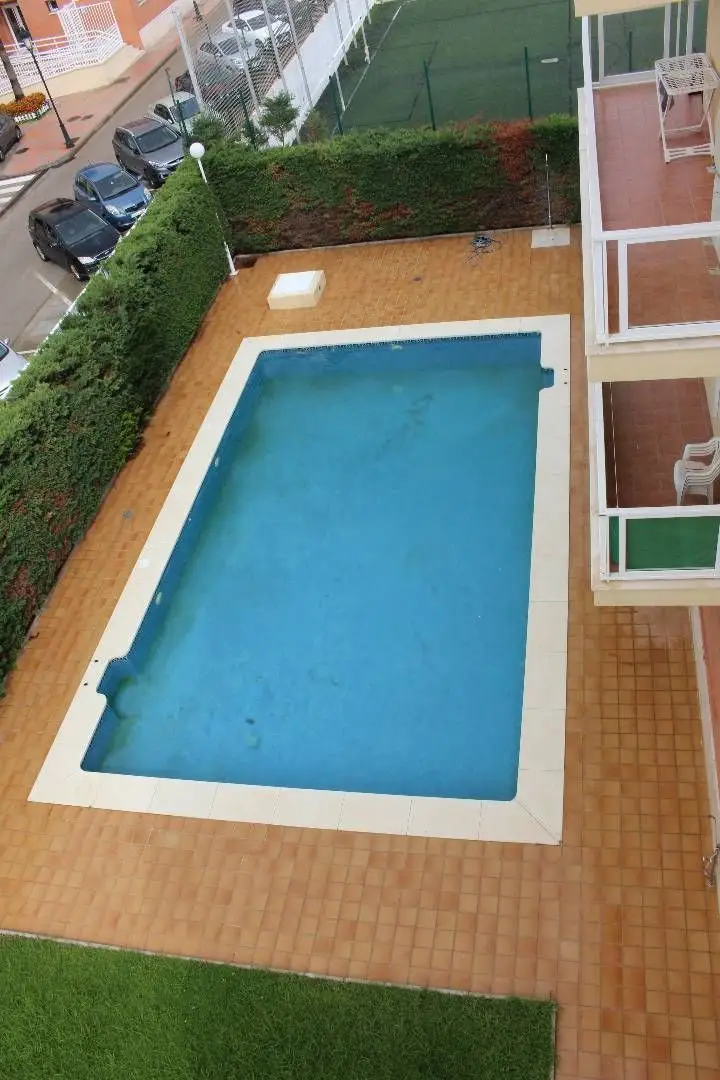 Apartamento 4 Dormitorios Sabinillas 244m2  Piscina Amueblado