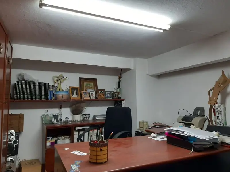 Venta Local Comercial Torrelavega Centro 170m2