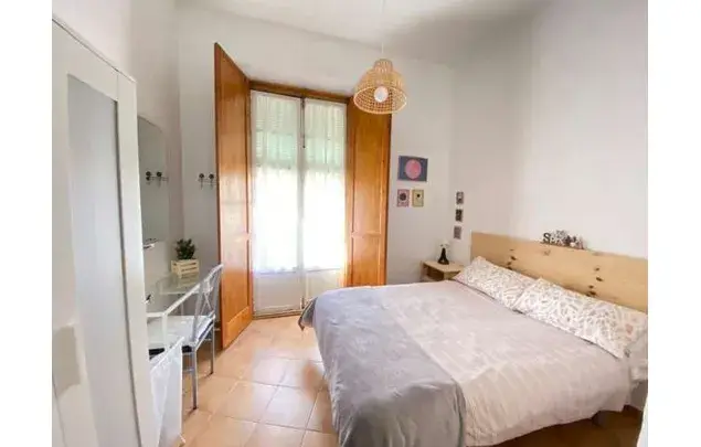 Alquiler Habitaciones Málaga Calle Dos Aceras