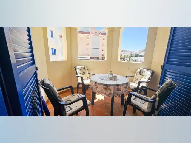 Apartamento 3 Dormitorios San Luis de Sabinillas
