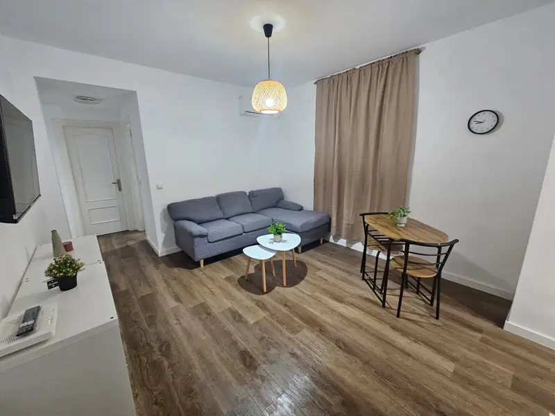 Apartamento 1 Dormitorio Riviera del Sol Costa del Sol