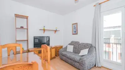 Apartamento en venta en Calle Real