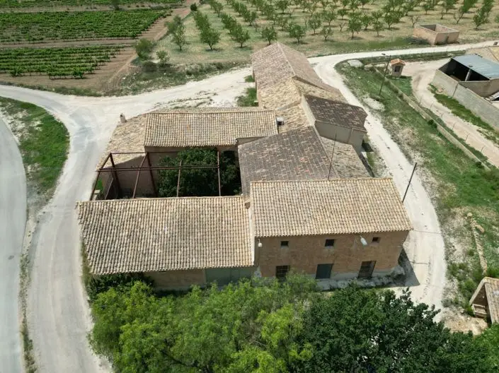 Villa 3 Dormitorios Venta Pinoso
