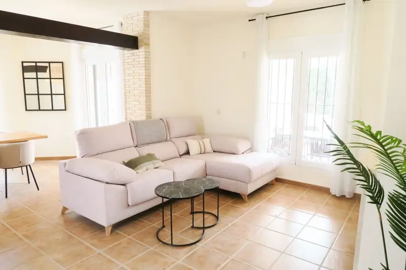 Chalet en Venta Murcia Ciudad:  Los Altos del Almendro y Limonar