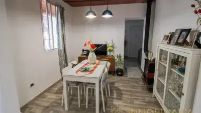 Finca Rústica en Alhaurín el Grande 2180m2