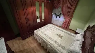 Alquiler Piso Laviana Tres Dormitorios Cocina Independiente