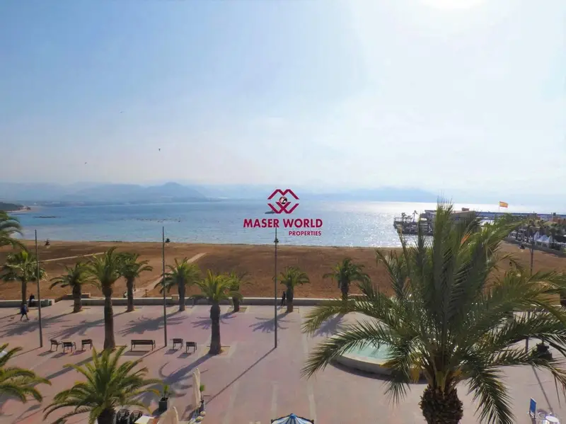 Apartamento en venta en Puerto de Mazarron, Mazarrón, Murcia