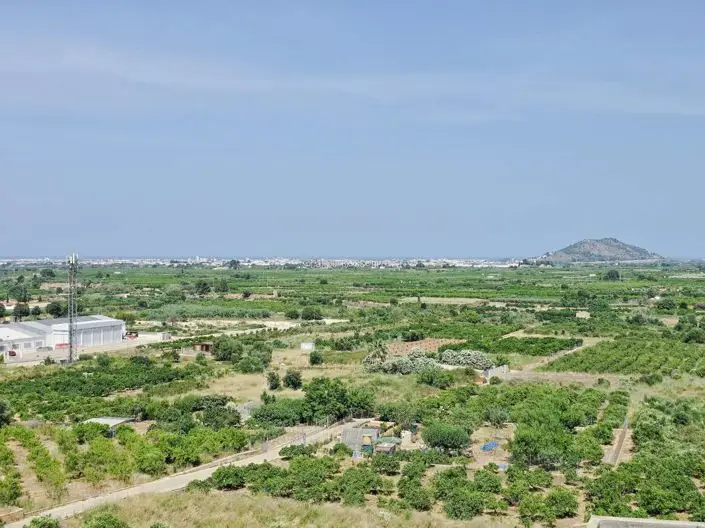 Apartamento 4 Dormitorios Ador Cerca Gandia Vistas Panoramicas