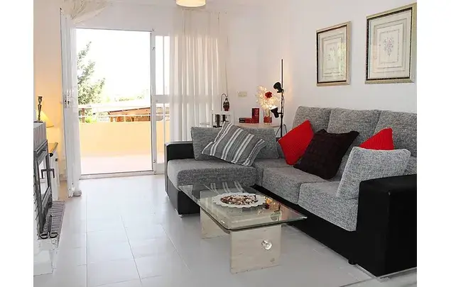 Chalet 3 Dormitorios 410m2 La Nucia Piscina Privada