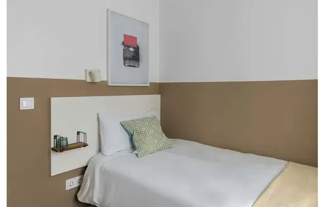 Habitacion 112m2 Getafe Alquiler 3-18 Meses