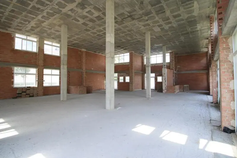 Venta Local Comercial con Terraza en Calpe