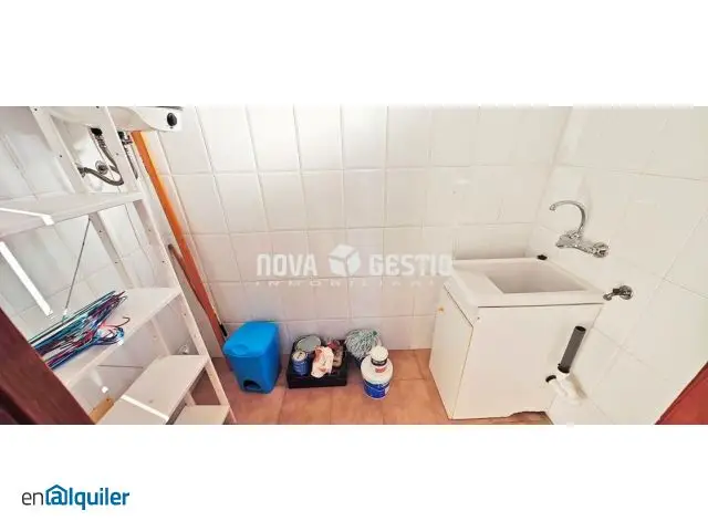 Alquiler Piso 160m2 3 Habitaciones Manacor
