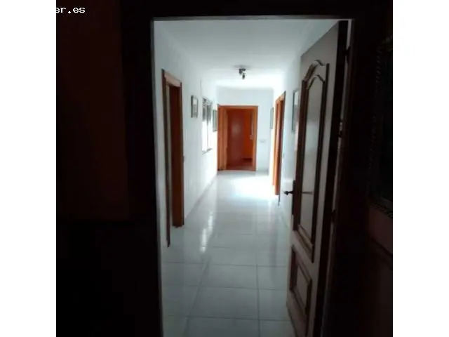 Piso en Venta Burela Lugo 140m2 4 habitaciones cerca de la playa