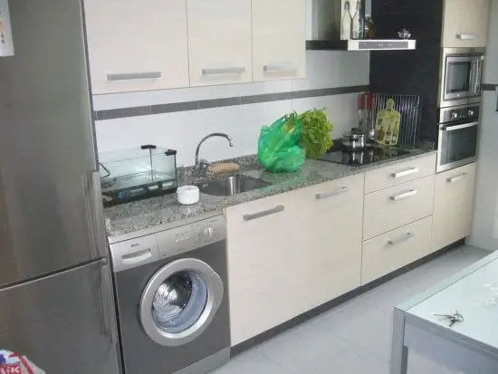 Venta Apartamento con garaje en Fardachón, Logroño - Ref: 827