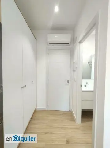 Alquiler Estudio Moderno Murcia Santiago Zaraiche