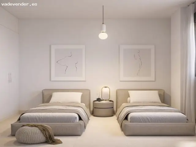 Apartamentos en Venta en Pulpí Almería: Lujo y Naturaleza